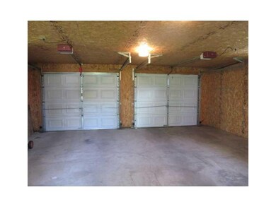 Parking Lot/Garage.