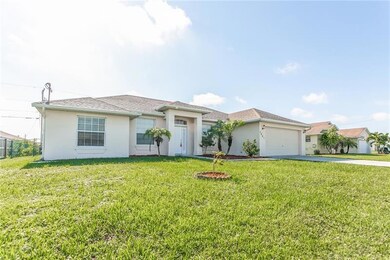 3661 SW Viceroy St, Port Saint Lucie, FL 34953 - photo 2