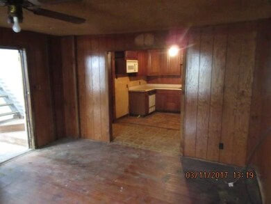 1524 S 4th St, Rogers, AR 72756 - photo 2