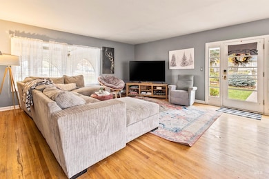 1917 Arthur St, Caldwell, ID 83605 - photo 6