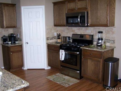 Remodeled Kitchen !