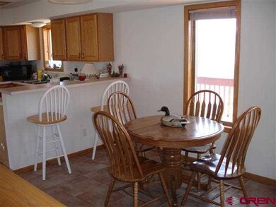 Also Breakfast Bar.