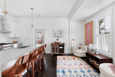 45 Alban St unit 1, Dorchester Center, MA 02124 - photo 3