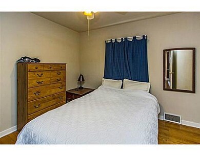 Bedroom.