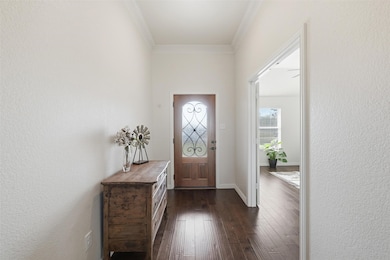 21855 County Road 820, Farmersville, TX 75442 - photo 7