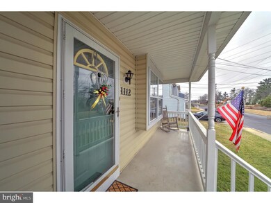 1112 Station Ave, Gloucester City, NJ 08030 - photo 4