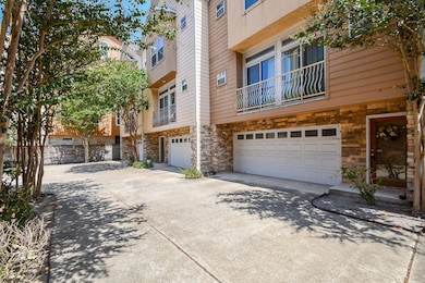 3507 Mosley Ct unit F, Houston, TX 77004 - photo 2