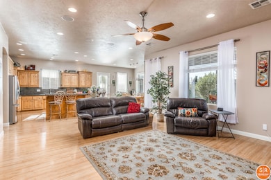 4 Living Room View 2