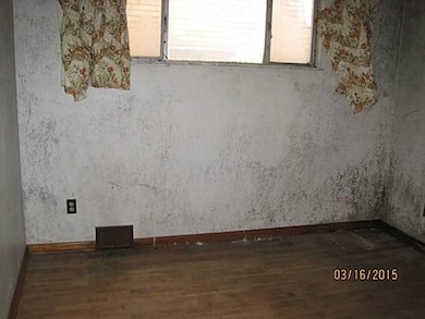 Bedroom.