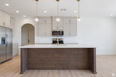 1037 W Rock View Drive View, Hurricane, UT 84737 - photo 6