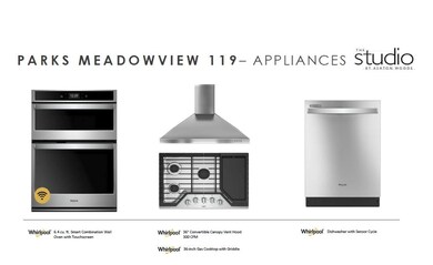 1246 the Parks Dr unit Lot 119, Pittsboro, NC 27312 - photo 6