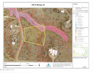 530 N Margo Dr unit 20Blk4, Vail, AZ 85641 - photo 2