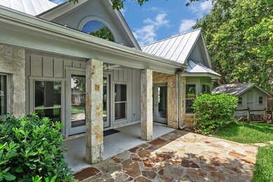 2146 Stone Gate, Fredericksburg, TX 78624 - photo 7