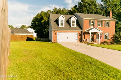 121 Archdale Dr, Jacksonville, NC 28546 - photo 2