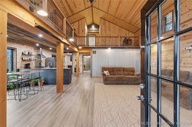 127 Leaning Tree Rd, Fort Gibson, OK 74434 - photo 5