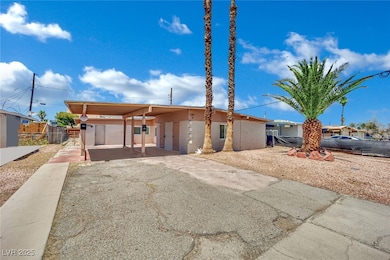 1205 Phillips Ave, Las Vegas, NV 89104 - photo 4