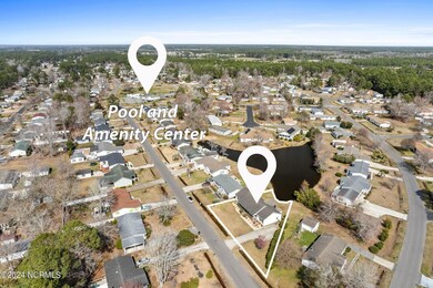 1097 Waterview Ln, Calabash, NC 28467 - photo 5
