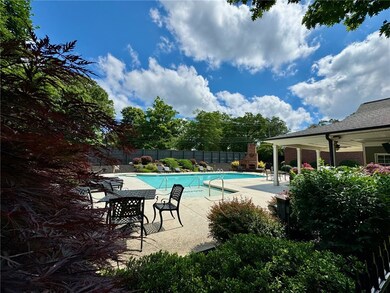 Neighborhood amenities