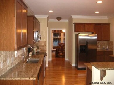 9 Oldham Place, Gansevoort, NY 12831 - photo 2