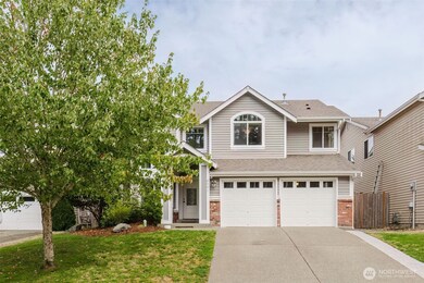 4501 Schermerhorn Place SE, Port Orchard, WA 98366 - photo 2