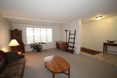 Formal Living Room