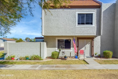 1032 E Redfield Dr.