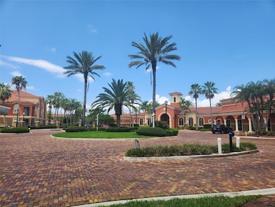Villaggio Club house