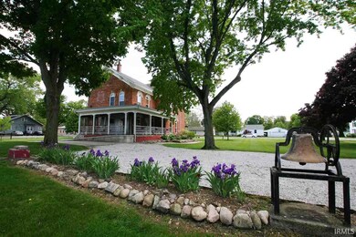 501 Defiance St, Howe, IN 46746 - photo 7