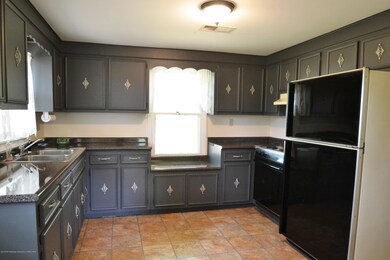 Remodel kitchen