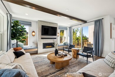 13721 SE 85th St unit 47, Newcastle, WA 98059 - photo 5