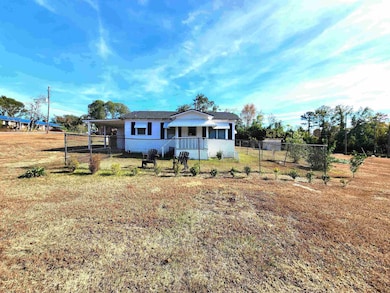 unlisted-address, Madison, FL 32340 - photo 3