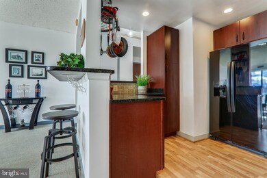 The Griffin Condominium unit 805, Washington, DC 20037 - photo 6