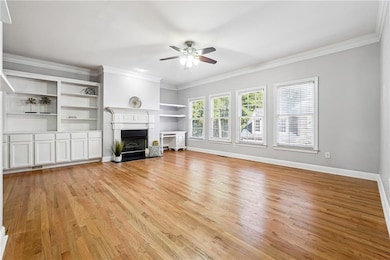 10090 Jones Bridge Rd unit 8, Alpharetta, GA 30022 - photo 4