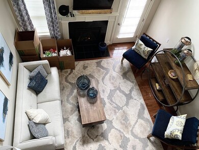 90 Fisher Rd unit 25, Holden, MA 01520 - photo 6