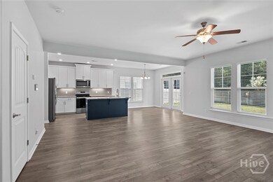 310 Sessile Oak Dr, Savannah, GA 31419 - photo 4