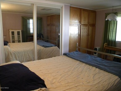 Another View of Master Bedroom