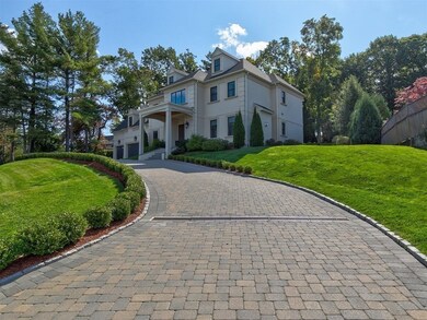 64 Baldpate Hill Rd, Newton Center, MA 02459 - photo 2