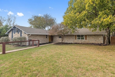 6102 Thames Dr, Austin, TX 78723 - photo 2