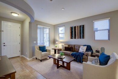 Great room