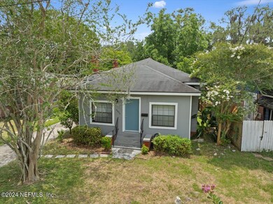 Your Charming Bungalow