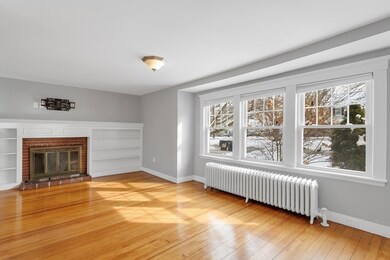 306 Edge Hill Rd unit 1, Milton, MA 02186 - photo 3