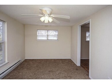 709 E Grant St, Shawnee, OK 74801 - photo 4