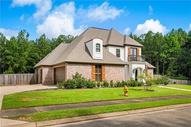 512 Sophia Way, Pineville, LA 71360 - photo 4