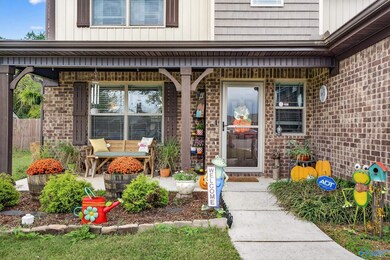 129 Hidden Branch Rd, Owens Cross Roads, AL 35763 - photo 4