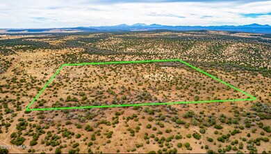 0 Lot 70 Westwood Ranch, Ash Fork, AZ 86320 - photo 4