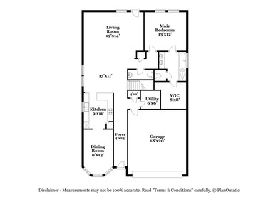 16923 Wedgeside Park, Cypress, TX 77429 - photo 2