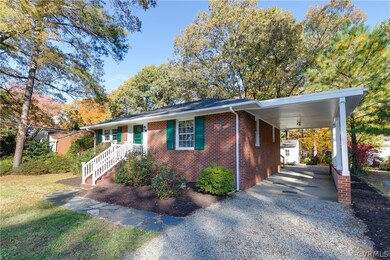 1749 Leicester Rd, Richmond, VA 23225 - photo 3