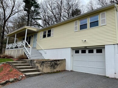 146 Walnut St, Shrewsbury, MA 01545 - photo 2