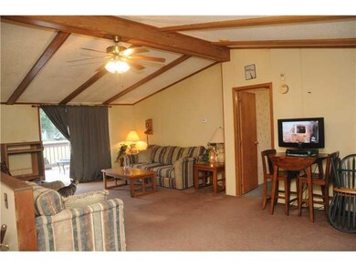 Interior Space/Layout.