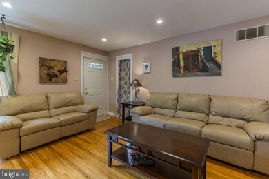 248 Memorial Ave, Haddonfield, NJ 08033 - photo 4